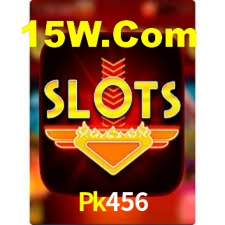Pk456 Login