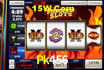 Pk456 - Brasil Videogames Casino - Pk456 Bet